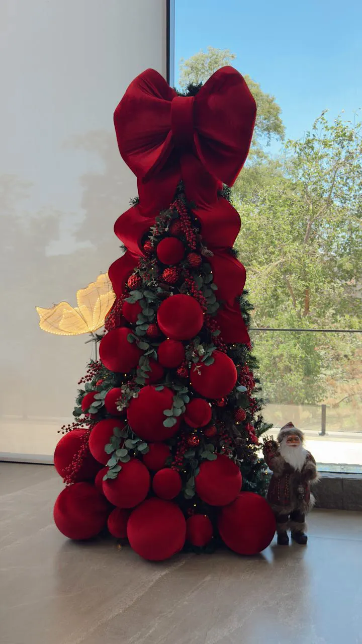 Natal em casa